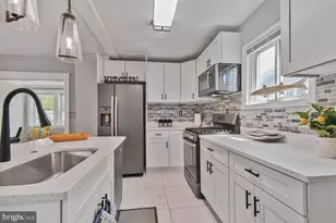 3807 20th St NE, Washington, DC 20018 - Photo 1