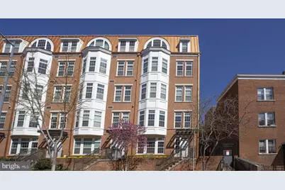 1451 Belmont Street NW #113, Washington, DC 20009 - Photo 1