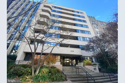1312 Massachusetts Avenue NW #501, Washington, DC 20005 - Photo 1