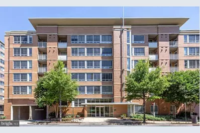 355 I Street SW #618, Washington, DC 20024 - Photo 1