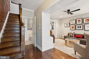 1349 Parkwood Pl NW, Washington, DC 20010 - Photo 1