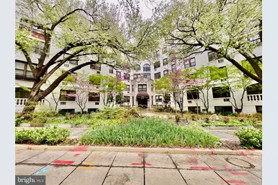 4701 Connecticut Avenue NW #308, Washington, DC 20008 - Photo 1