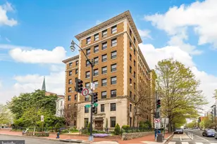 1101 L St NW, Washington, DC 20005 - Photo 1