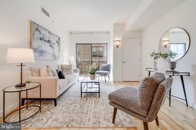 1111 25th Street NW #823, Washington, DC 20037 - Photo 1