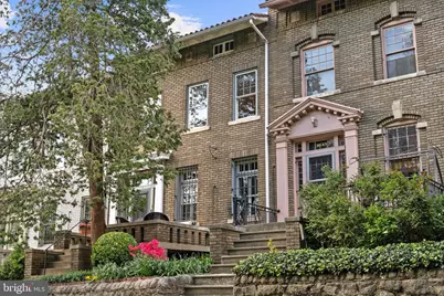 1645 Harvard Street NW, Washington, DC 20009 - Photo 1