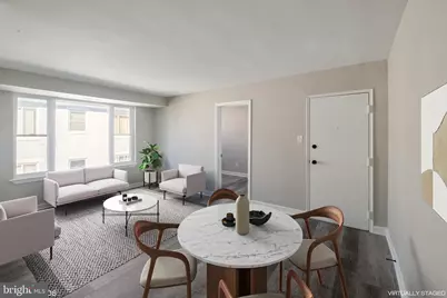 742 Brandywine Street SE #302, Washington, DC 20032 - Photo 1