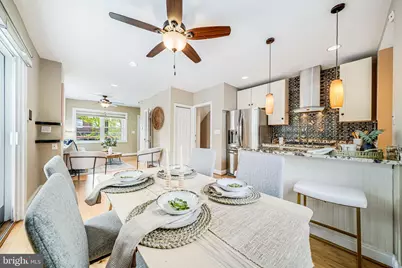 523 Somerset Place NW, Washington, DC 20011 - Photo 1