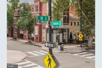 1773 Swann Street NW, Washington, DC 20009 - Photo 1