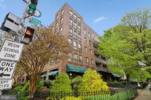 1700 17th St NW, Washington, DC 20009 - Photo 1