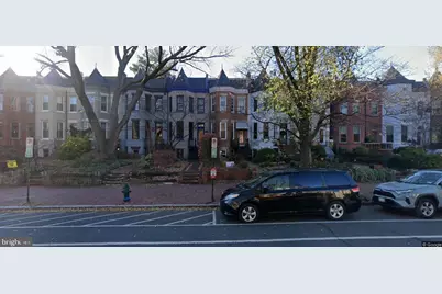 1319 East Capitol Street SE, Washington, DC 20003 - Photo 1