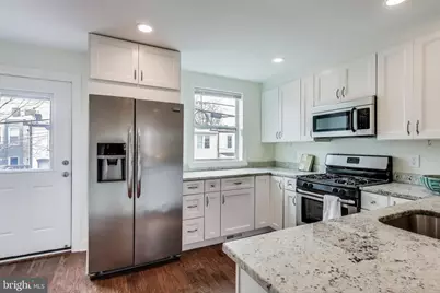 629 Morton Place NE #1, Washington, DC 20002 - Photo 1