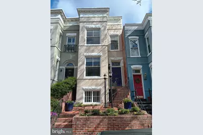 3311 P Street NW, Washington, DC 20007 - Photo 1