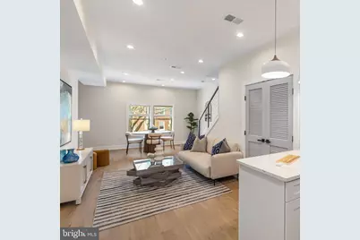 1413 Staples Street NE #4, Washington, DC 20002 - Photo 1