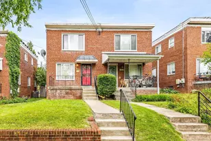 4816 8th St NE, Washington, DC 20017 - Photo 1