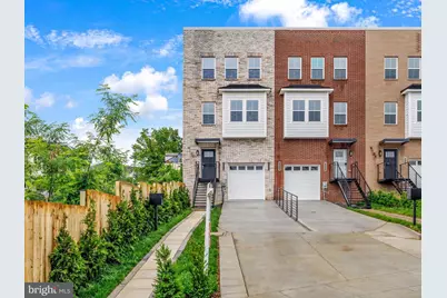 5100 Fitch Street SE, Washington, DC 20019 - Photo 1