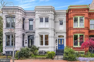 1102 East Capitol St NE, Washington, DC 20002 - Photo 1