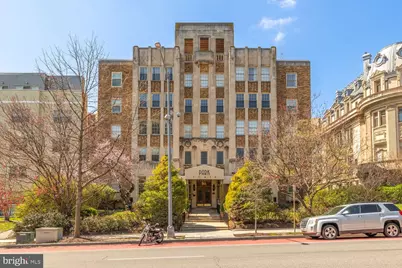 2440 16th Street NW #209, Washington, DC 20009 - Photo 1