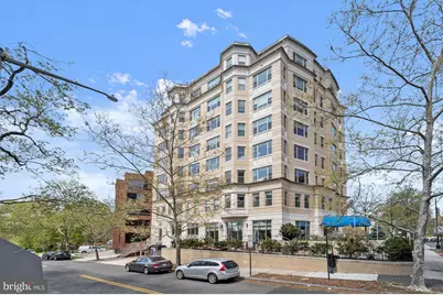 2600 Pennsylvania Avenue NW #5A, Washington, DC 20037 - Photo 1