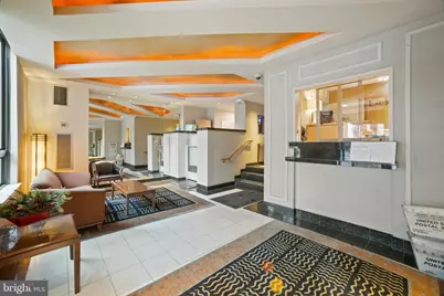 1301 20th Street NW #601, Washington, DC 20036 - Photo 1