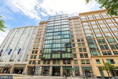 1133 14th Street NW #601, Washington, DC 20005 - Photo 1