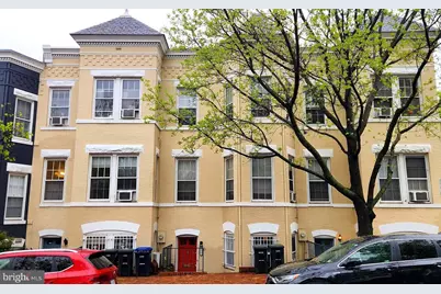 1530 34th Street NW, Washington, DC 20007 - Photo 1