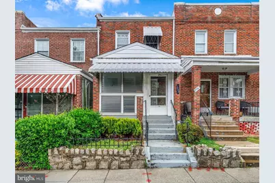 1742 Lyman Place NE, Washington, DC 20002 - Photo 1