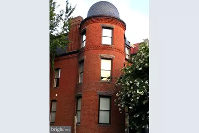 1819 19th Street NW #2, Washington, DC 20009 - Photo 1