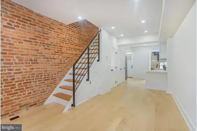 536 Hobart Place NW, Washington, DC 20001 - Photo 1