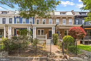 615 Gallatin St NW, Washington, DC 20011 - Photo 1