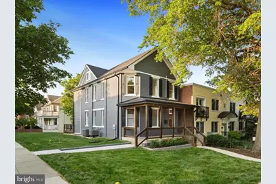 200 Bryant Street NE, Washington, DC 20002 - Photo 1