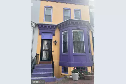 932 French Street NW, Washington, DC 20001 - Photo 1
