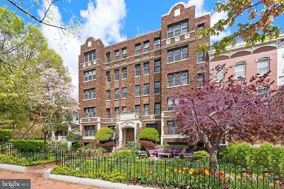 644 Massachusetts Avenue NE #408, Washington, DC 20002 - Photo 1