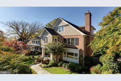 2608 36th Place NW, Washington, DC 20007 - Photo 1