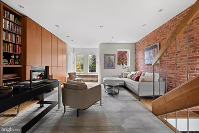 1910 Biltmore Street NW #2, Washington, DC 20009 - Photo 1