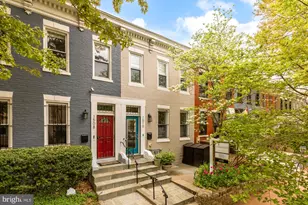 1510 5th St NW, Washington, DC 20001 - Photo 1