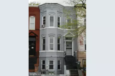 413 Florida Avenue NW, Washington, DC 20001 - Photo 1