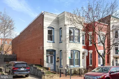 1843 5th Street NW, Washington, DC 20001 - Photo 1
