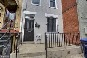25 Hanover Pl NW, Washington, DC 20001 - Photo 1