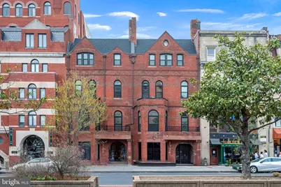 1722 Connecticut Avenue NW #7, Washington, DC 20009 - Photo 1