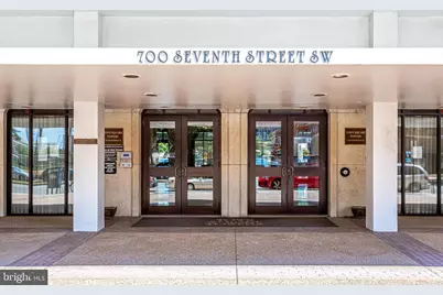 700 7th Street SW #707, Washington, DC 20024 - Photo 1