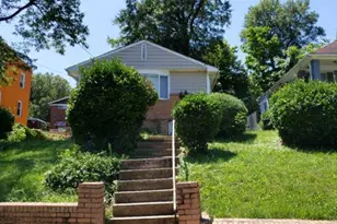 4527 Foote St NE, Washington, DC 20019 - Photo 1
