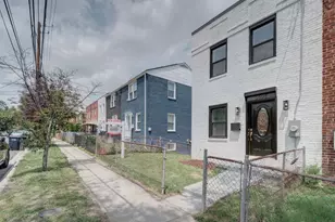 3468 23rd St SE, Washington, DC 20020 - Photo 1