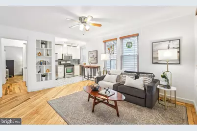 3067 Clinton Street NE, Washington, DC 20018 - Photo 1