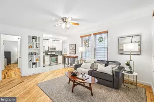 3067 Clinton St NE, Washington, DC 20018 - Photo 1