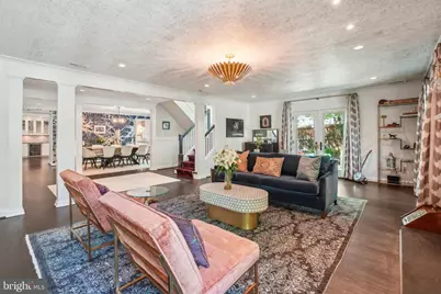 3626 Brandywine Street NW, Washington, DC 20008 - Photo 1