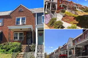 542 Oklahoma Ave NE, Washington, DC 20002 - Photo 1