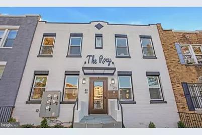 1137 Owen Place NE #4, Washington, DC 20002 - Photo 1