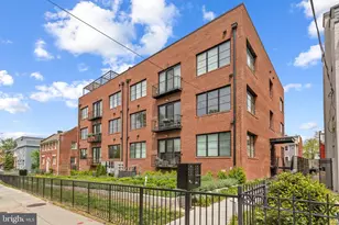 1240 Raum St NE, Washington, DC 20002 - Photo 1