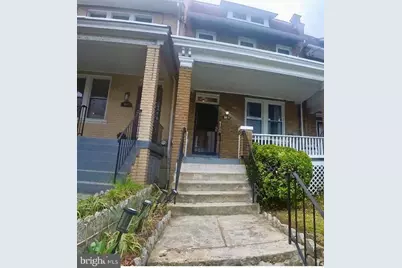 5014 7th Street NW, Washington, DC 20011 - Photo 1