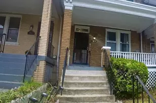 5014 7th St NW, Washington, DC 20011 - Photo 1